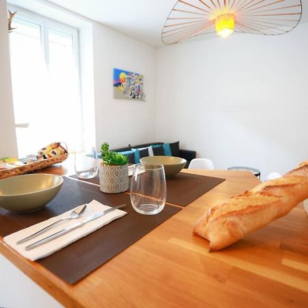 50 Nuances Remoises Reims Exterior foto