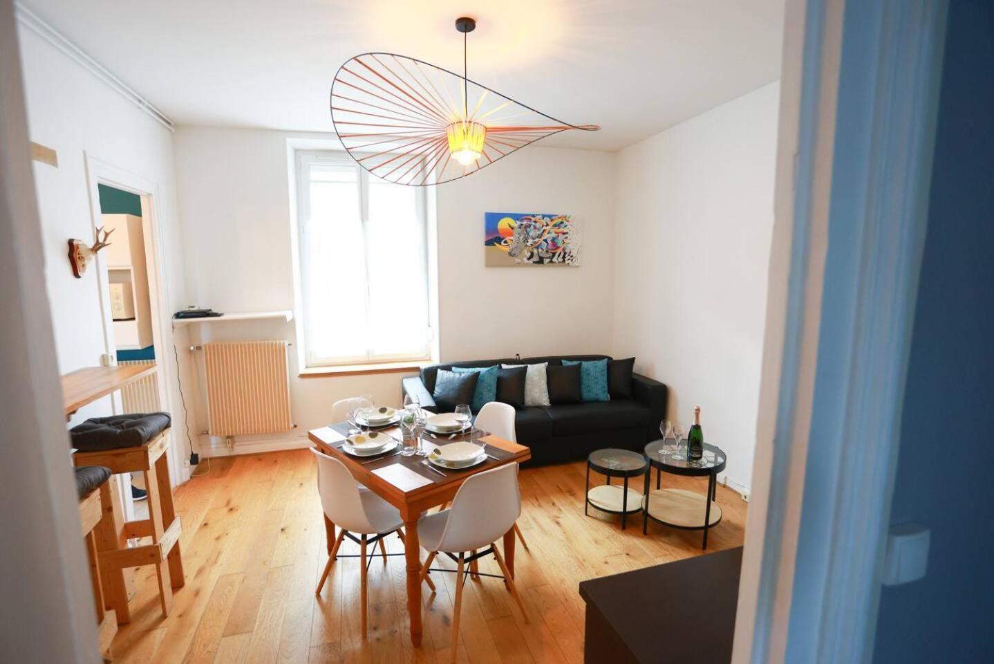 50 Nuances Remoises Reims Exterior foto