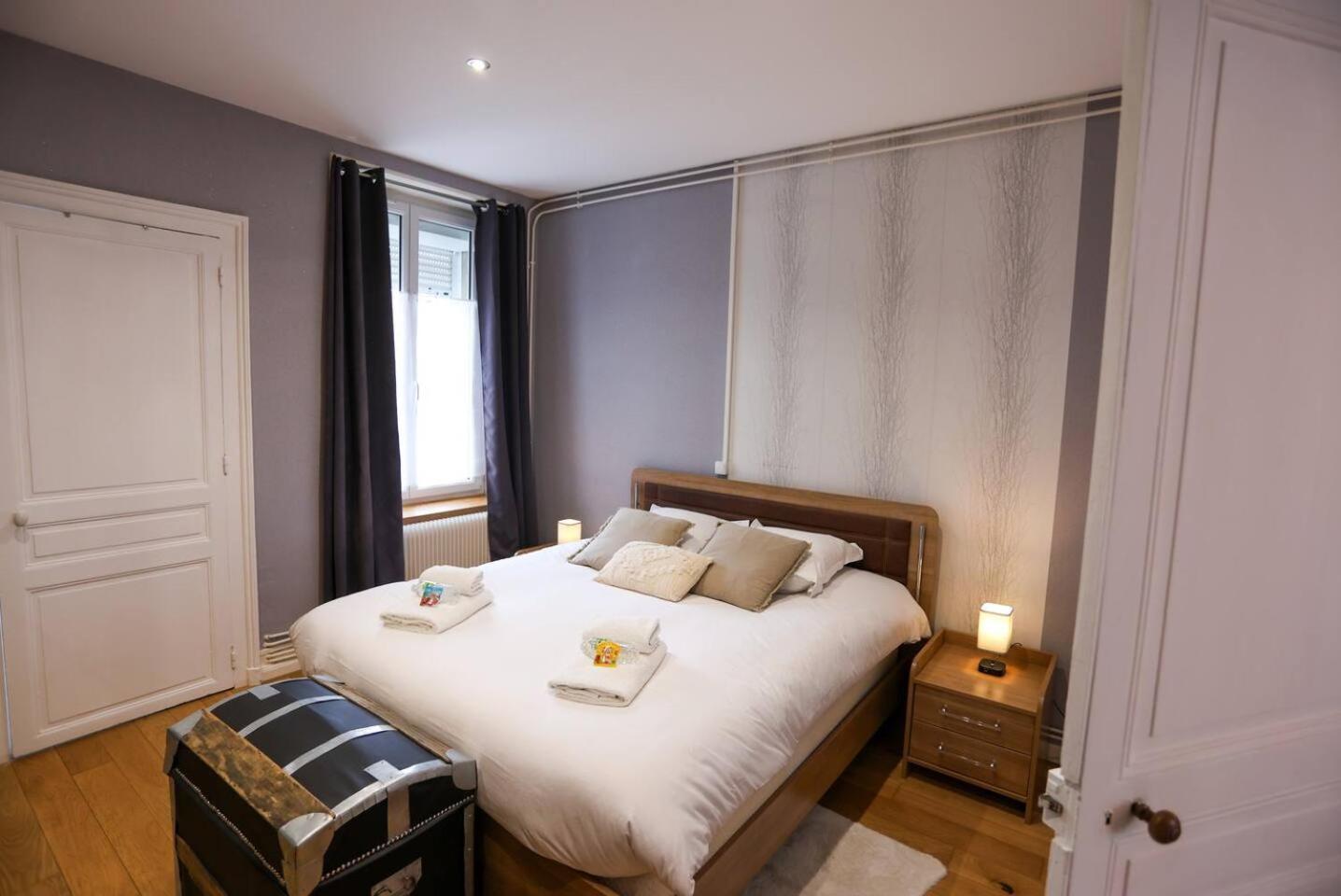 50 Nuances Remoises Reims Exterior foto