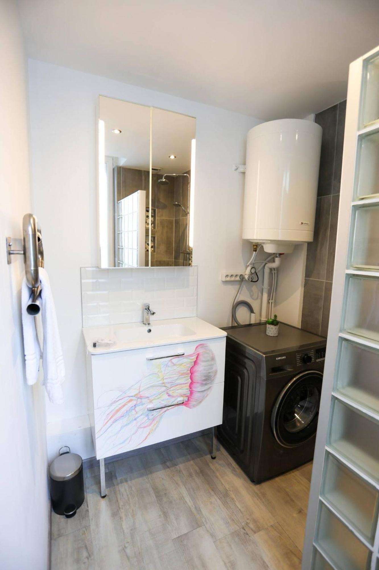 50 Nuances Remoises Reims Exterior foto